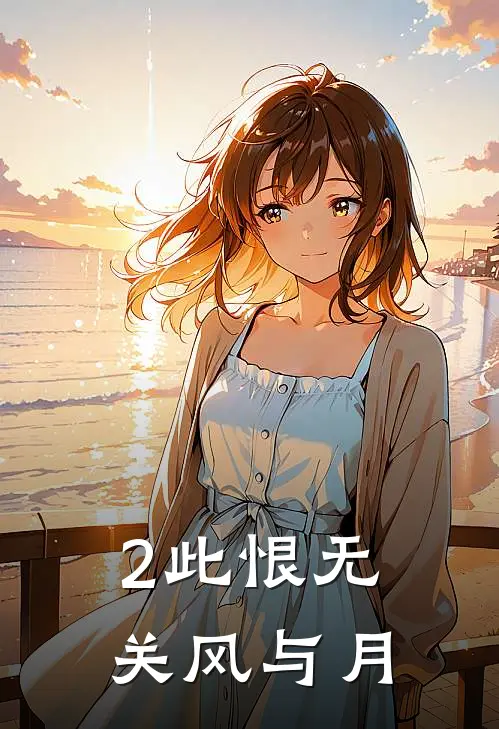 2此恨无关风与月