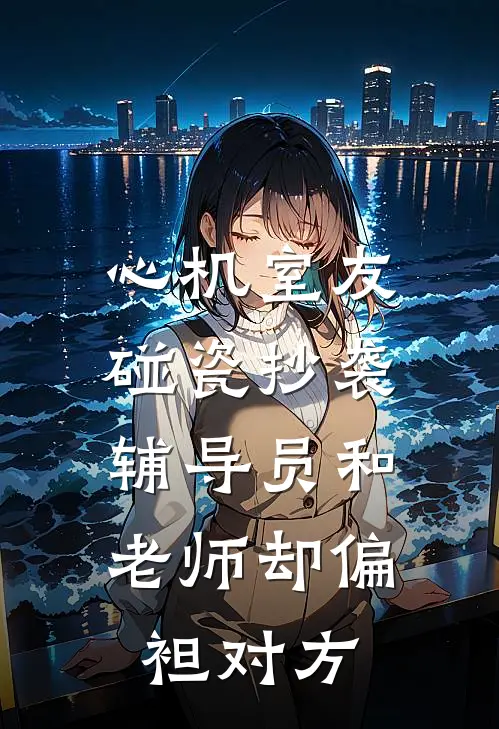 心机室友碰瓷抄袭，辅导员和老师却偏袒对方