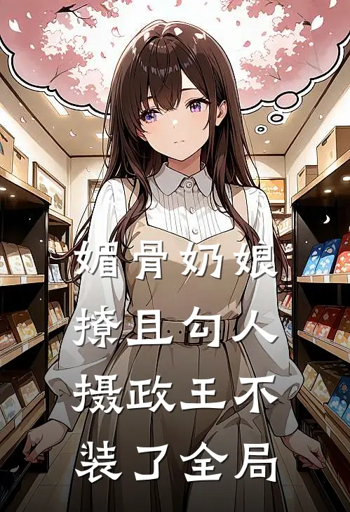 媚骨奶娘撩且勾人，摄政王不装了全局
