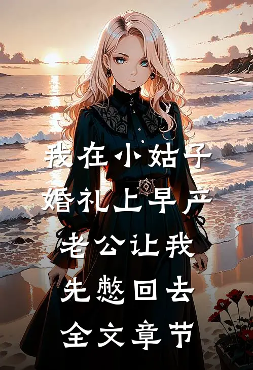 我在小姑子婚礼上早产，老公让我先憋回去全文章节