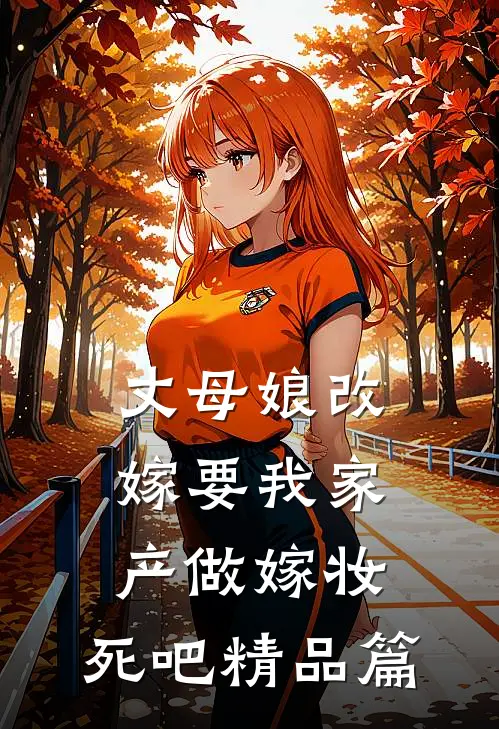 丈母娘改嫁要我家产做嫁妆，死吧精品篇
