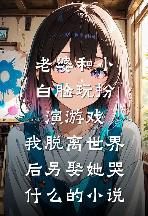 老婆和小白脸玩扮演游戏，我脱离世界后另娶她哭什么的小说