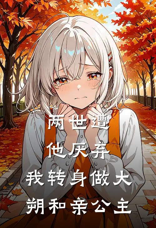 两世遭他厌弃，我转身做大朔和亲公主