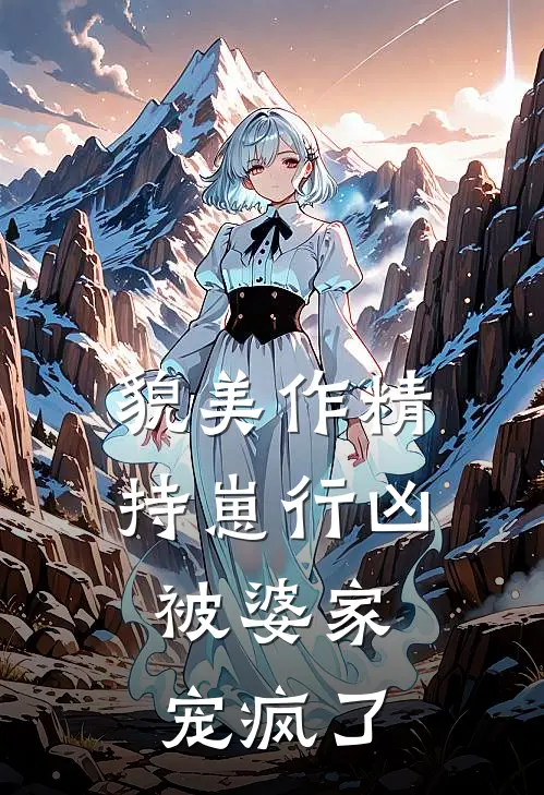 貌美作精持崽行凶，被婆家宠疯了