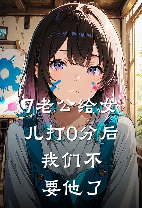 7老公给女儿打0分后，我们不要他了