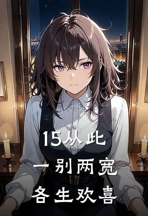 15从此一别两宽，各生欢喜