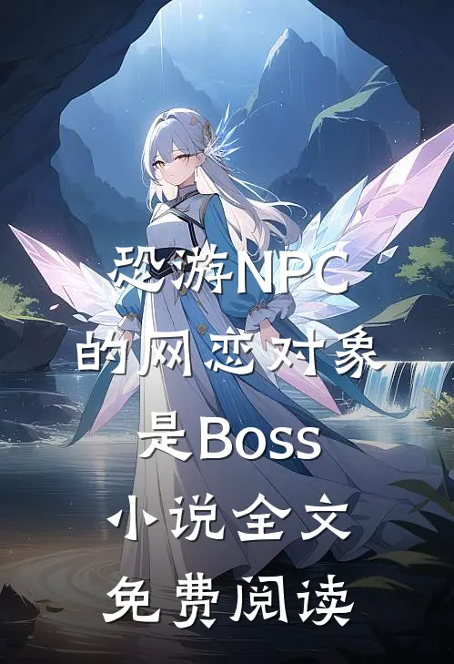 恐游NPC的网恋对象是Boss小说全文免费阅读