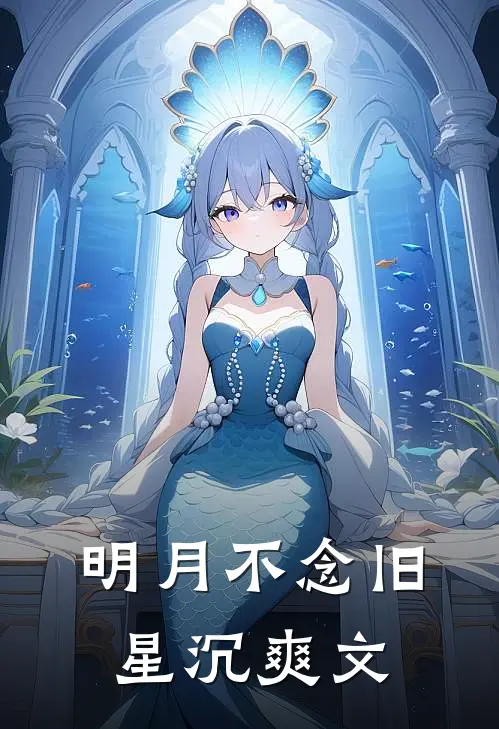 明月不念旧星沉爽文