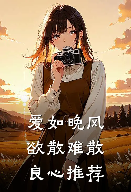 爱如晚风，欲散难散良心推荐
