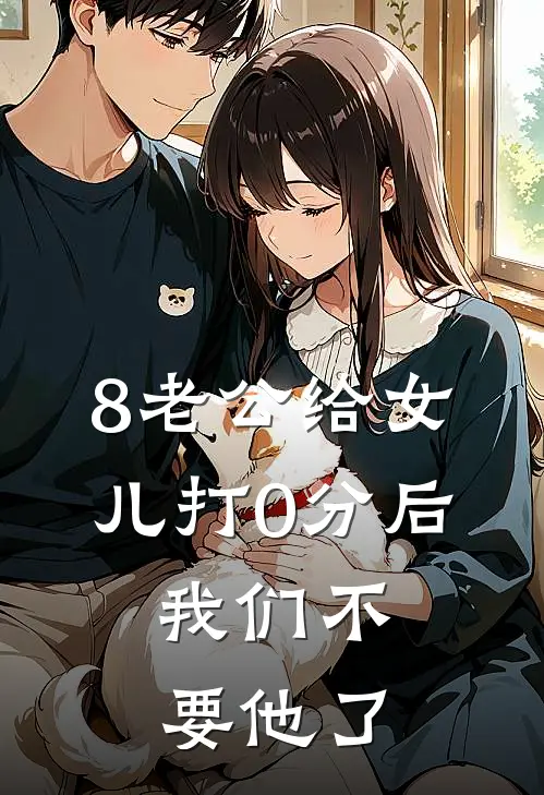 8老公给女儿打0分后，我们不要他了
