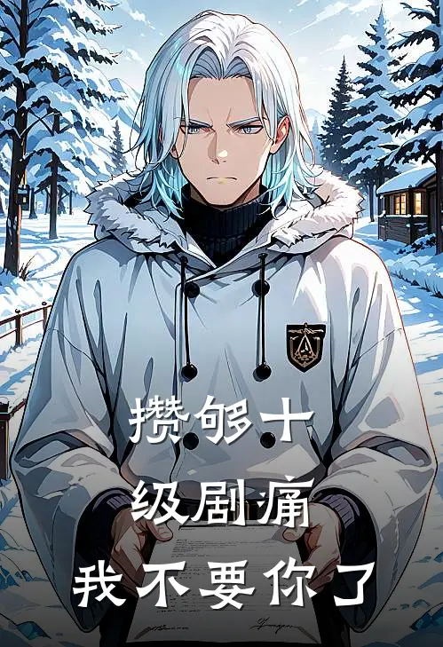 攒够十级剧痛，我不要你了
