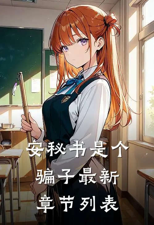 安秘书是个骗子最新章节列表