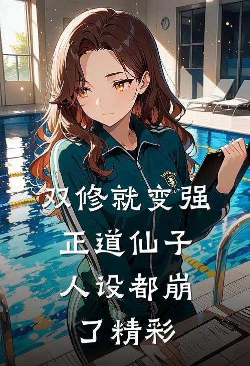 双修就变强，正道仙子人设都崩了精彩
