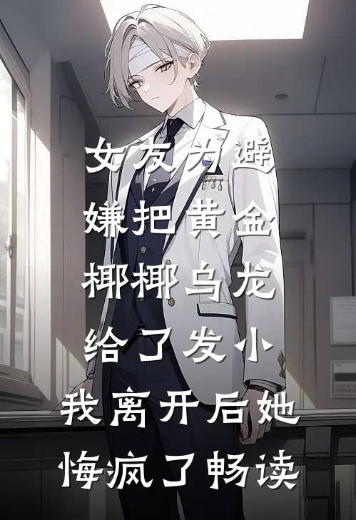 女友为避嫌把黄金椰椰乌龙给了发小，我离开后她悔疯了畅读