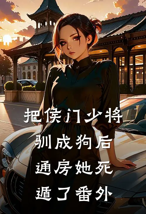 把侯门少将驯成狗后，通房她死遁了番外