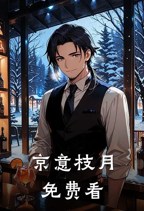 京意枝月免费看