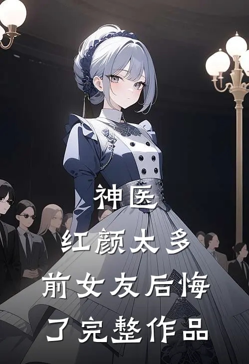 神医：红颜太多，前女友后悔了完整作品