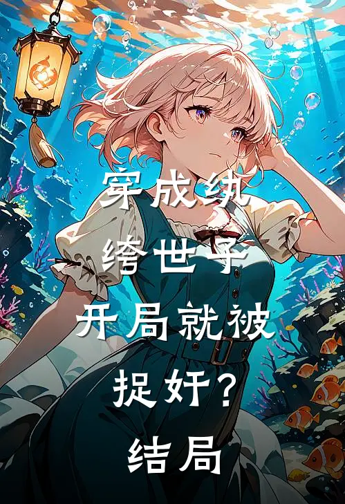 穿成纨绔世子，开局就被捉奸？结局