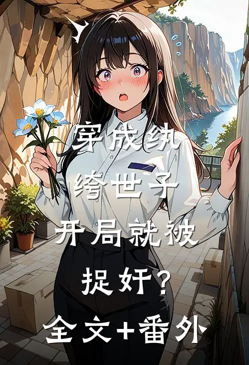 穿成纨绔世子，开局就被捉奸？全文+番外