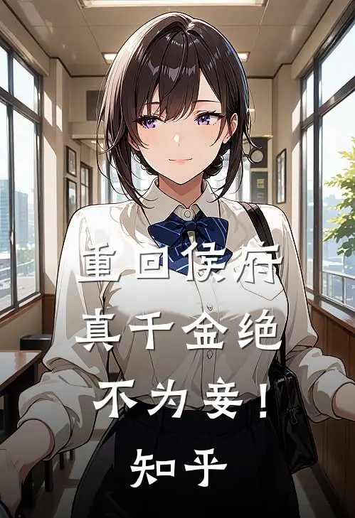 重回侯府，真千金绝不为妾！知乎