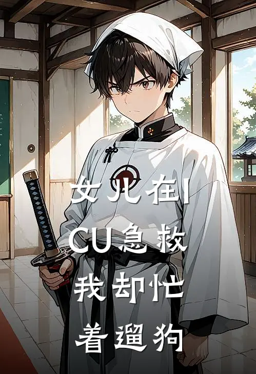 女儿在ICU急救，我却忙着遛狗
