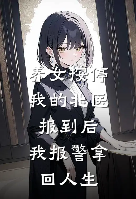 养女按停我的北医报到后，我报警拿回人生