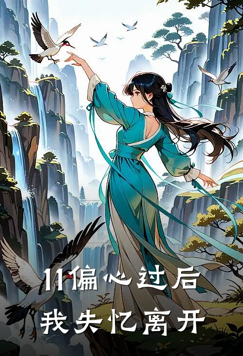 11偏心过后，我失忆离开