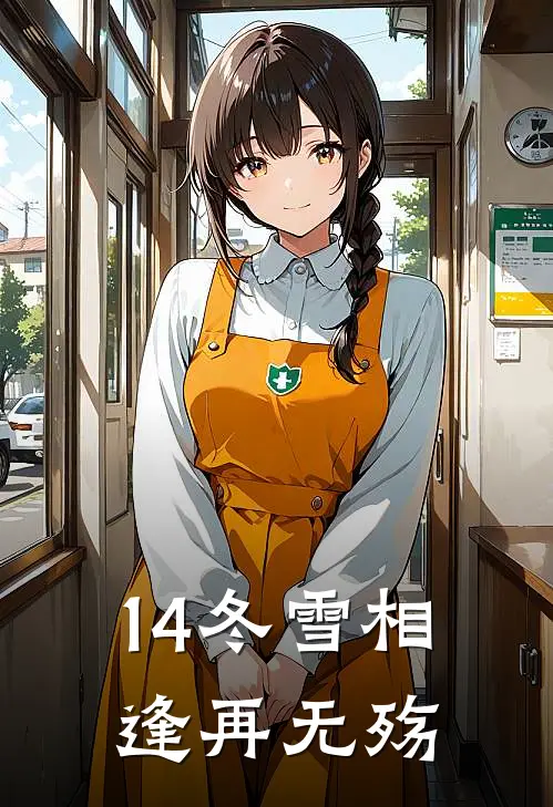 14冬雪相逢再无殇