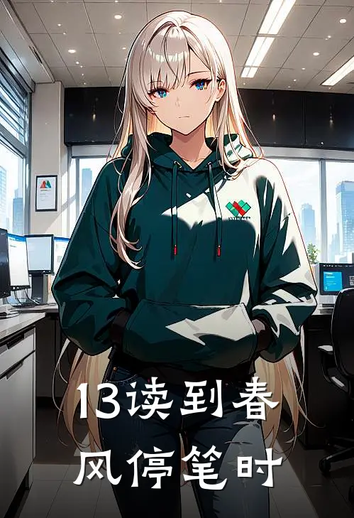 13读到春风停笔时