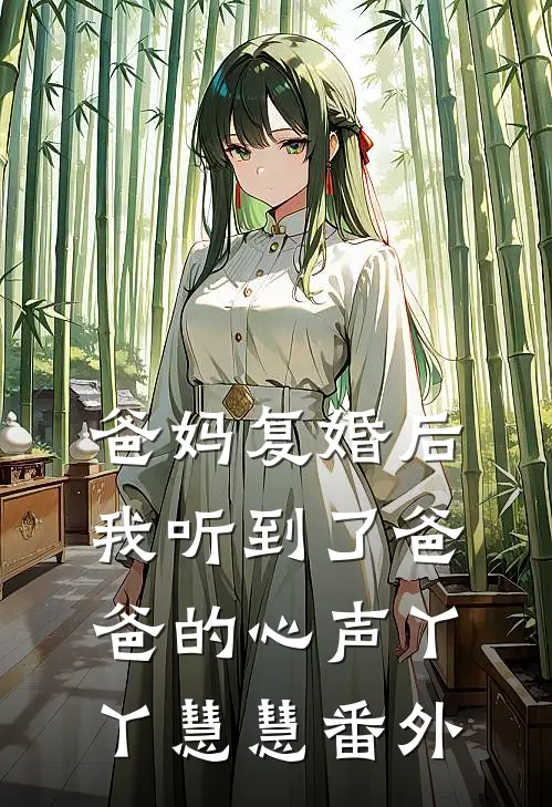 爸妈复婚后，我听到了爸爸的心声丫丫慧慧番外