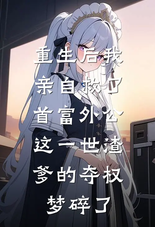 重生后我亲自救了首富外公，这一世渣爹的夺权梦碎了