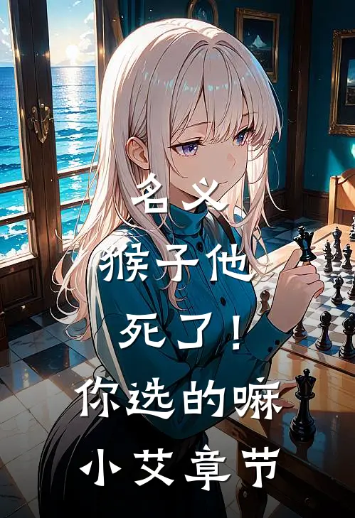 名义：猴子他死了！你选的嘛小艾章节