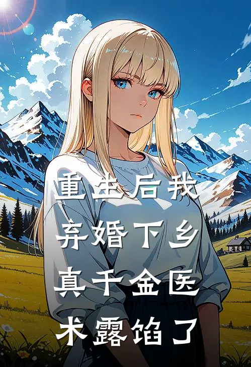 重生后我弃婚下乡，真千金医术露馅了