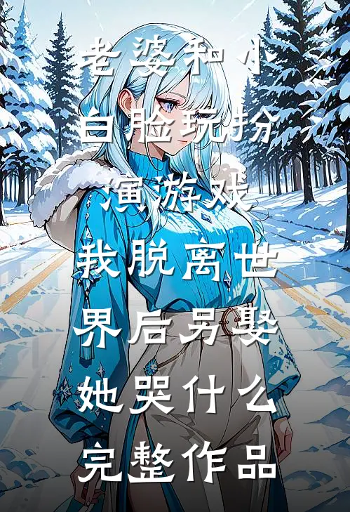 老婆和小白脸玩扮演游戏，我脱离世界后另娶她哭什么完整作品