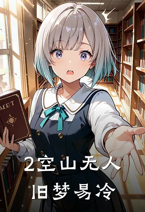 2空山无人，旧梦易冷