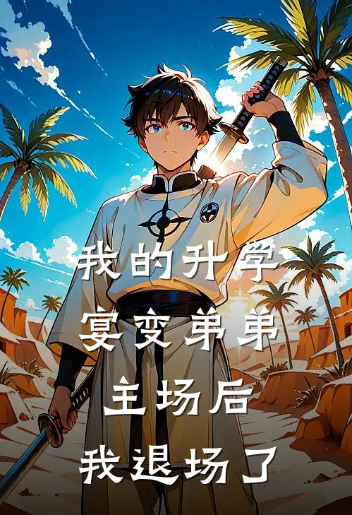 我的升学宴变弟弟主场后，我退场了
