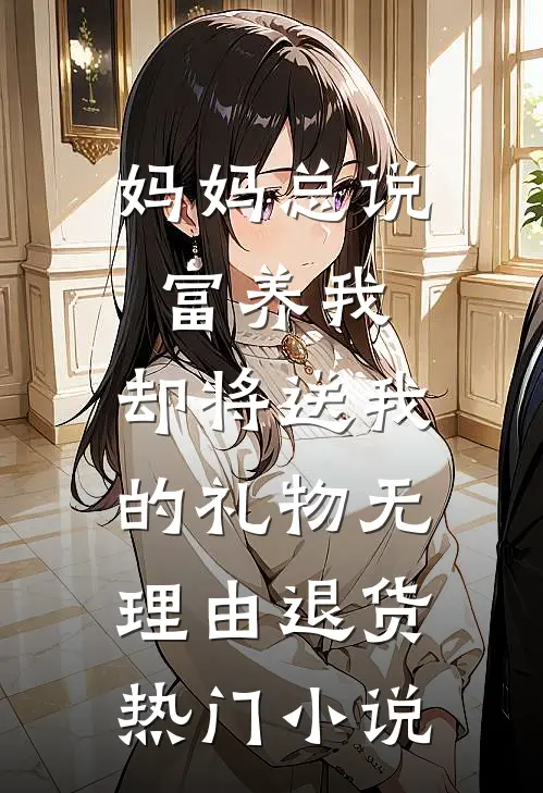 妈妈总说富养我，却将送我的礼物无理由退货热门小说