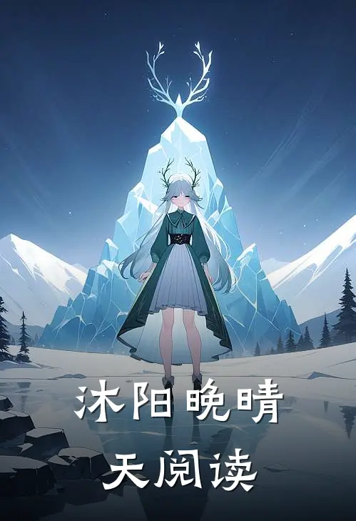 沐阳晚晴天阅读