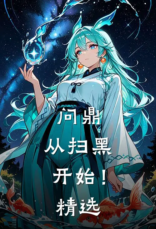 问鼎：从扫黑开始！精选