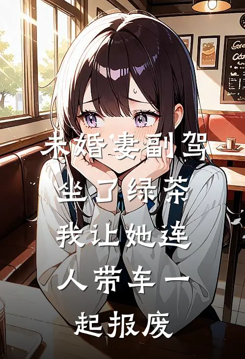 未婚妻副驾坐了绿茶，我让她连人带车一起报废