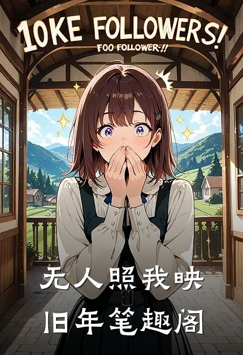 无人照我映旧年笔趣阁