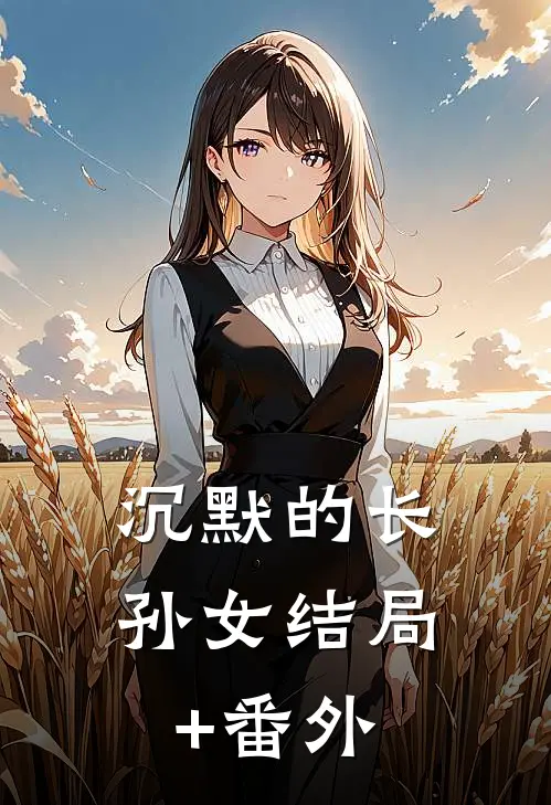 沉默的长孙女结局+番外