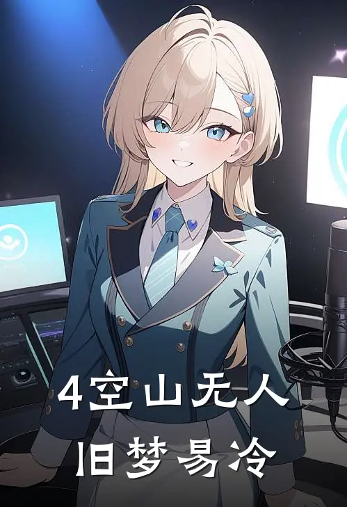 4空山无人，旧梦易冷