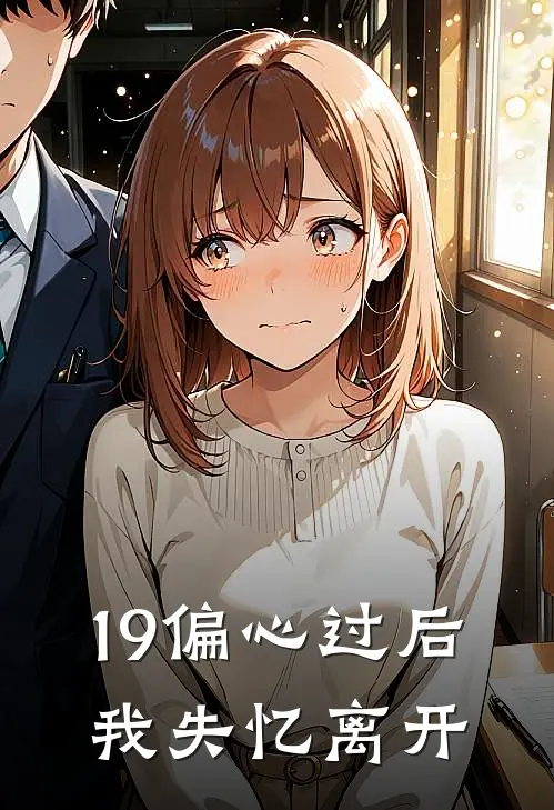 19偏心过后，我失忆离开