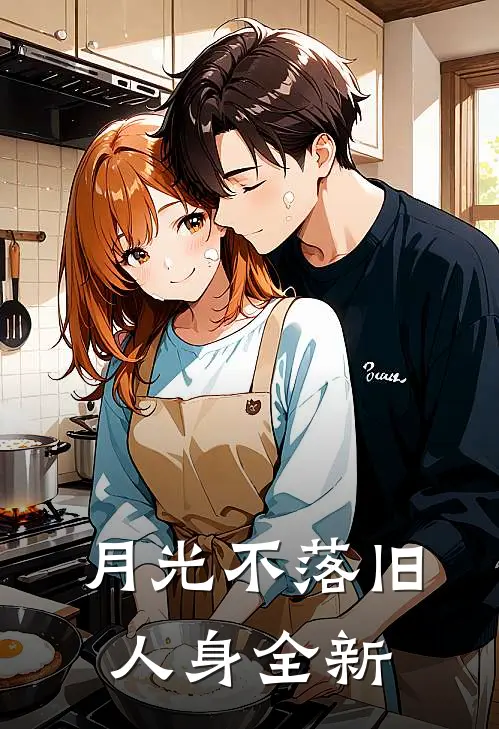 月光不落旧人身全新