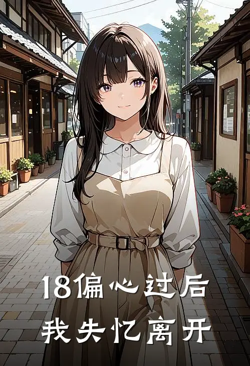 18偏心过后，我失忆离开