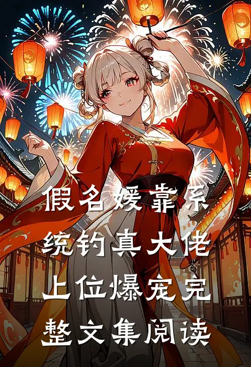 假名媛靠系统钓真大佬上位爆宠完整文集阅读