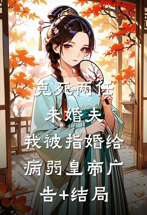 克死两任未婚夫，我被指婚给病弱皇帝广告+结局