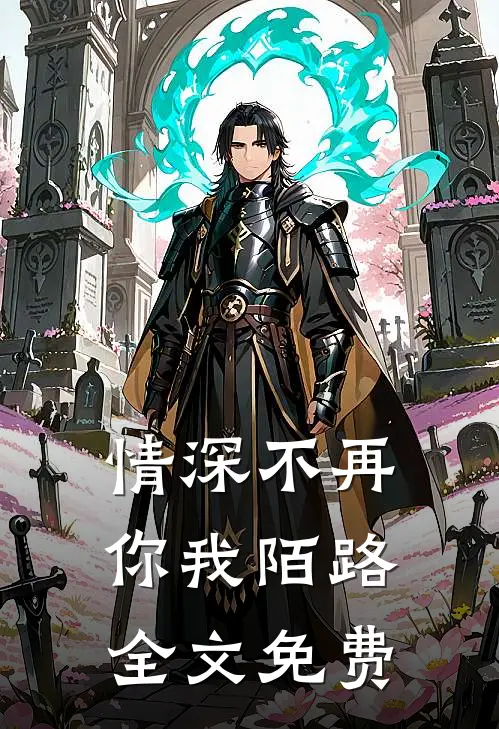 情深不再，你我陌路全文免费