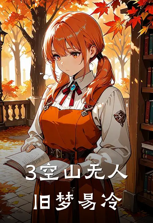 3空山无人，旧梦易冷